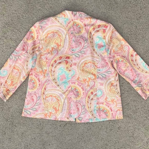 Koret petite medium blazer - Picture 6 of 7